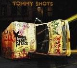Young Heart Attack : Tommy Shots